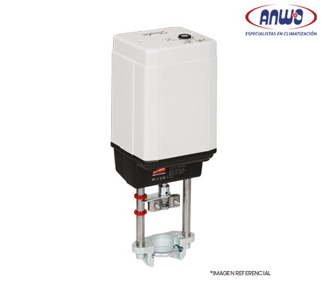 ACTUADOR PROPORCIONAL AME 55 24V 8S/MM 40MM 2000N